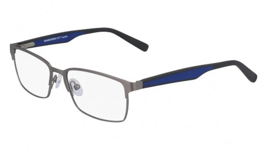 Marchon NYC M POWELL JR Eyeglasses - view 3